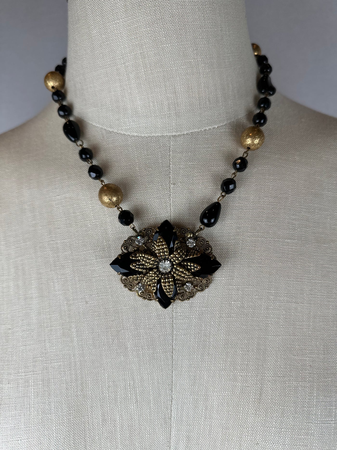 Giselle Necklace