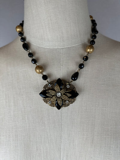 Giselle Necklace
