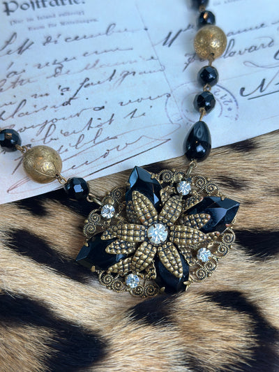 Giselle Necklace