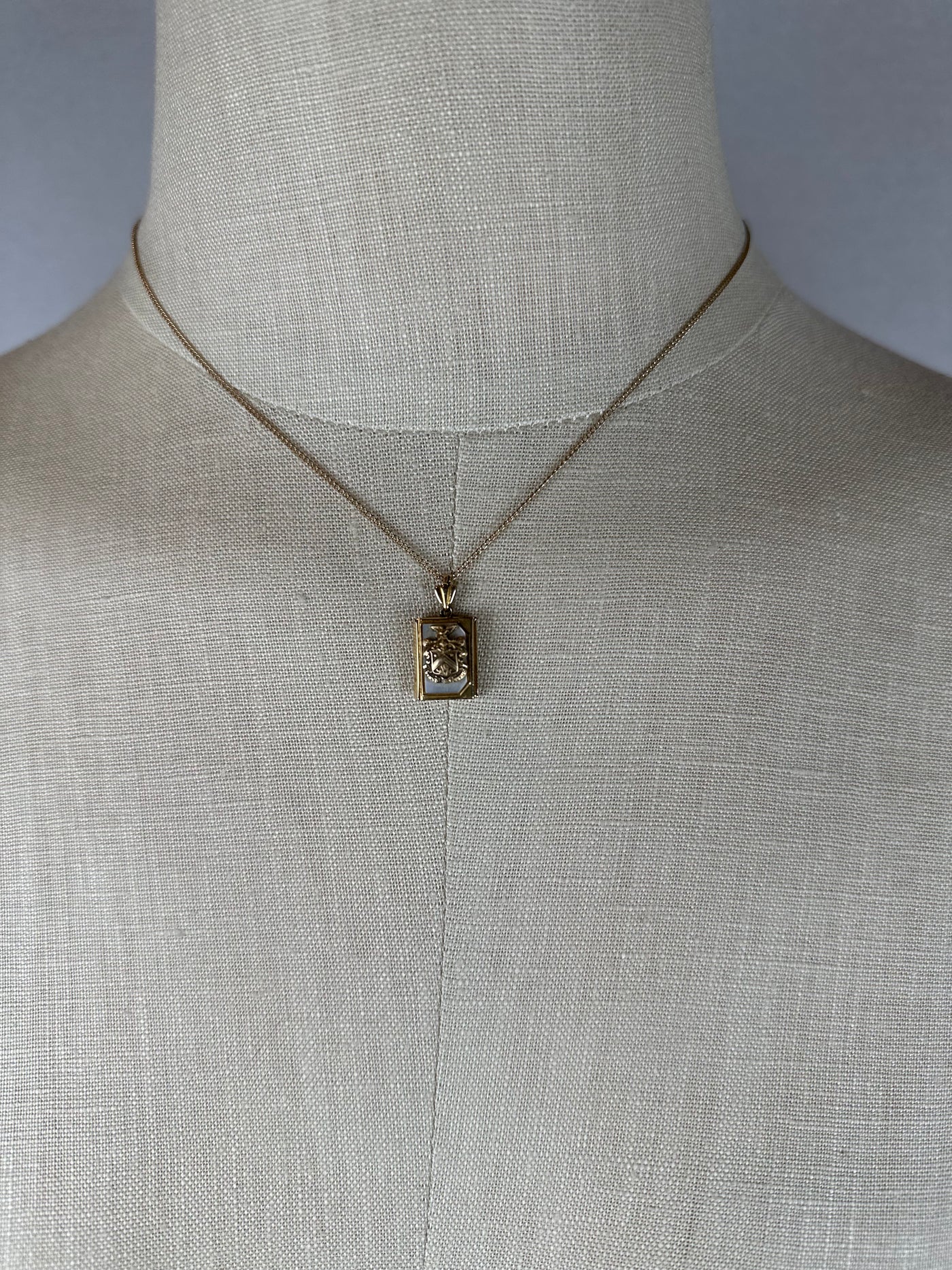 Guinevere Necklace