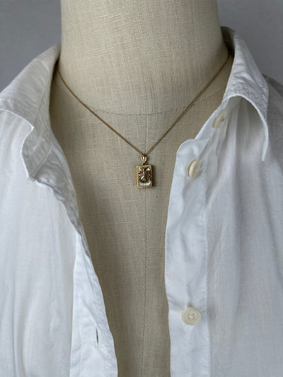 Guinevere Necklace