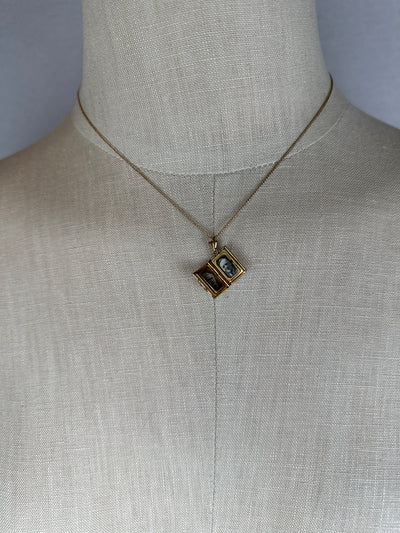 Guinevere Necklace