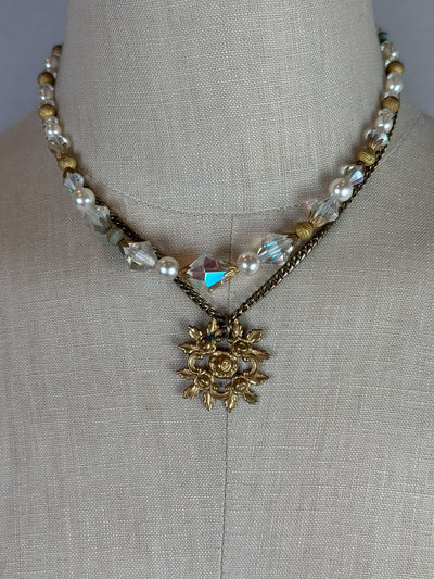 Ines Necklace