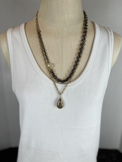 Helena Necklace