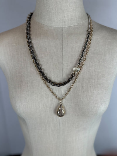 Helena Necklace