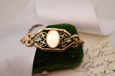 Sylvan Victorian Bracelet