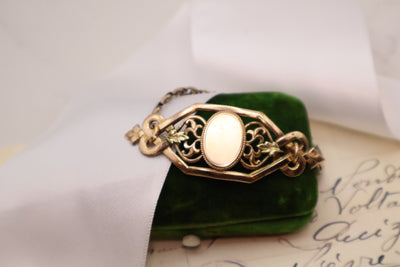 Sylvan Victorian Bracelet