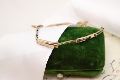 Sylvan Victorian Bracelet