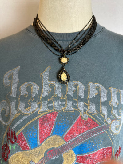 Selene Necklace