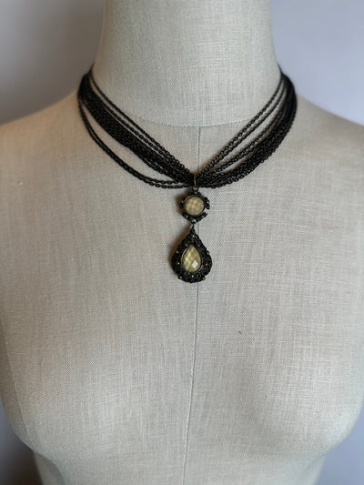 Selene Necklace