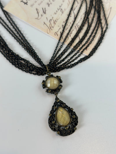 Selene Necklace