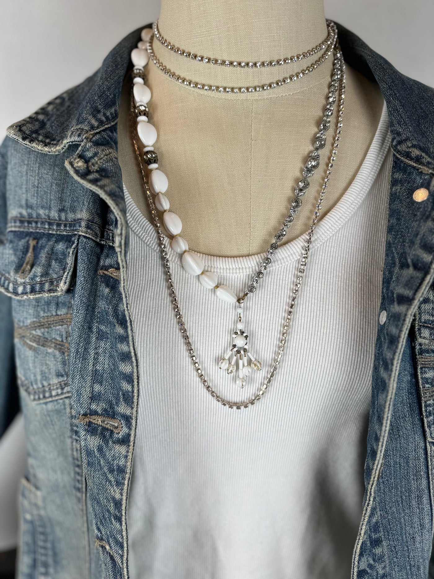 Elowin Necklace