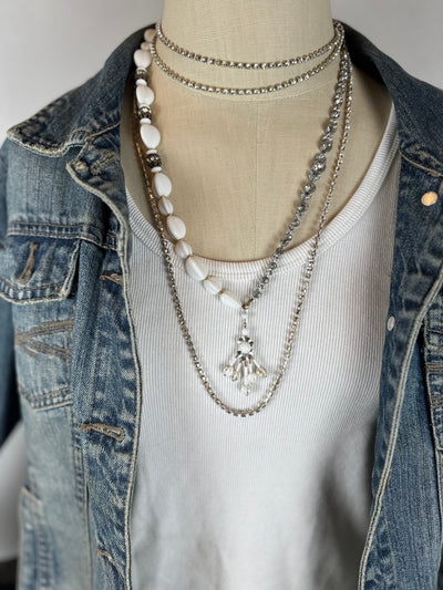 Elowin Necklace