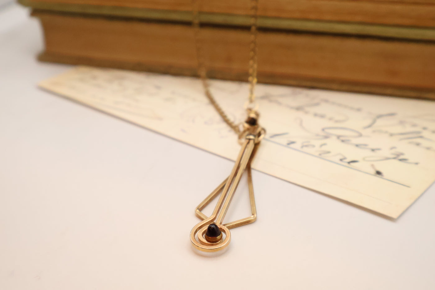 Empress Necklace