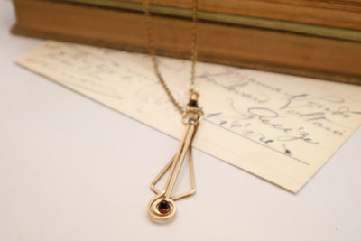 Empress Necklace