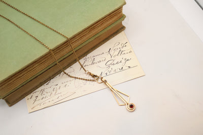 Empress Necklace