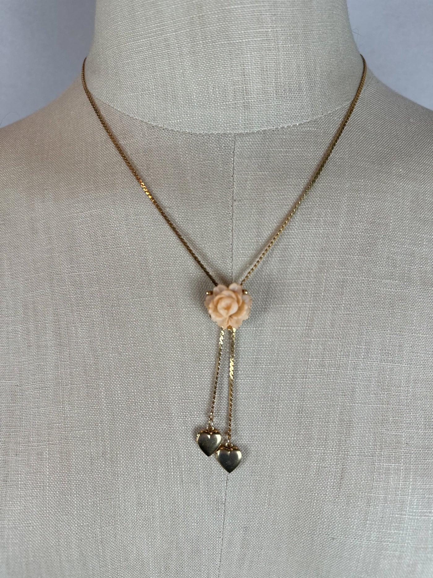 Sidney Necklace