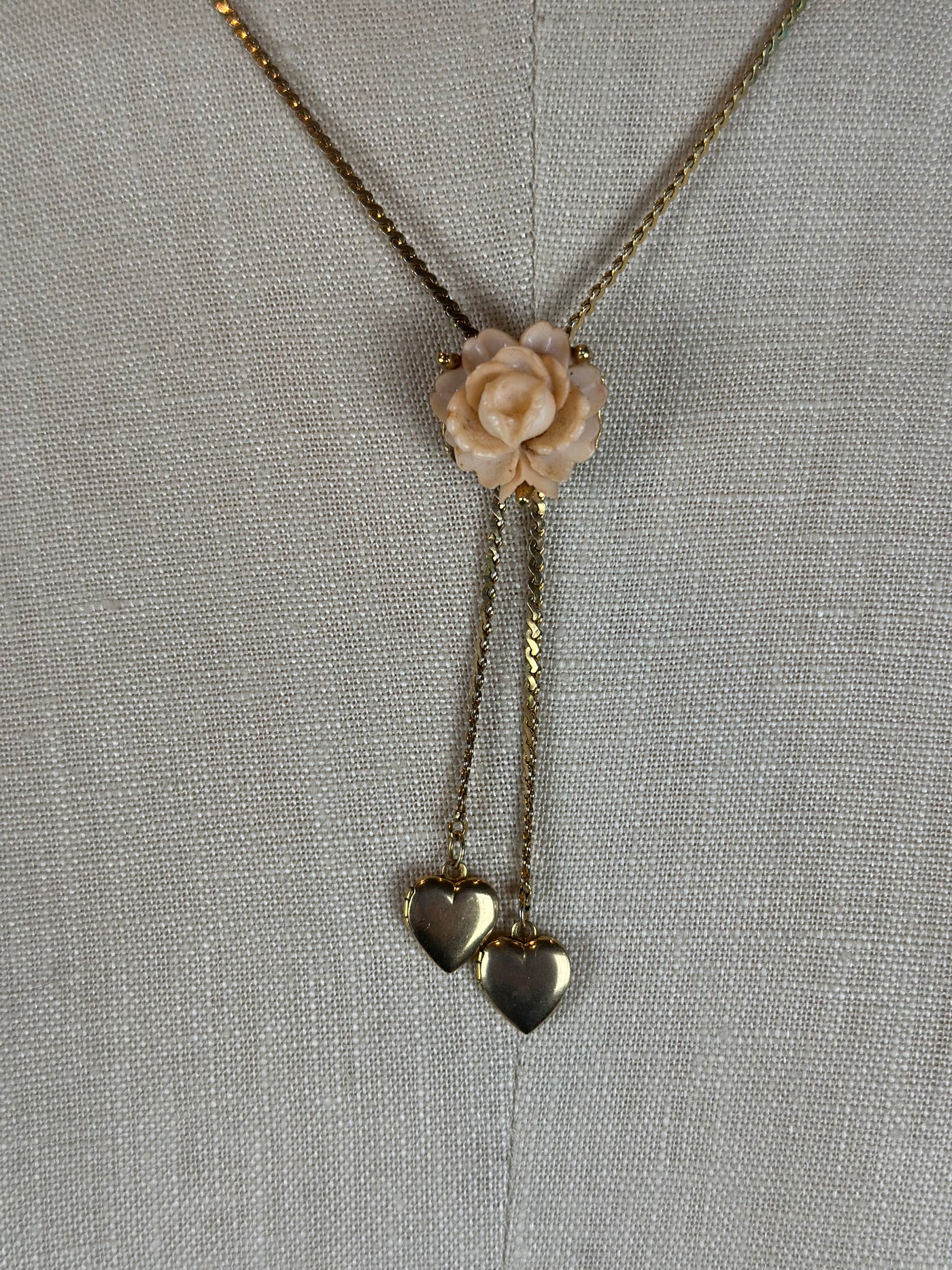 Sidney Necklace