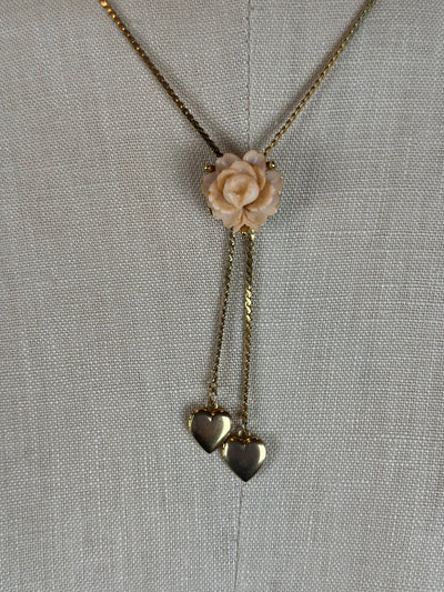 Sidney Necklace