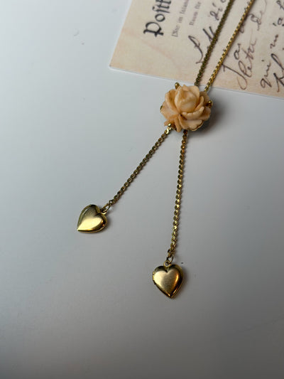 Sidney Necklace