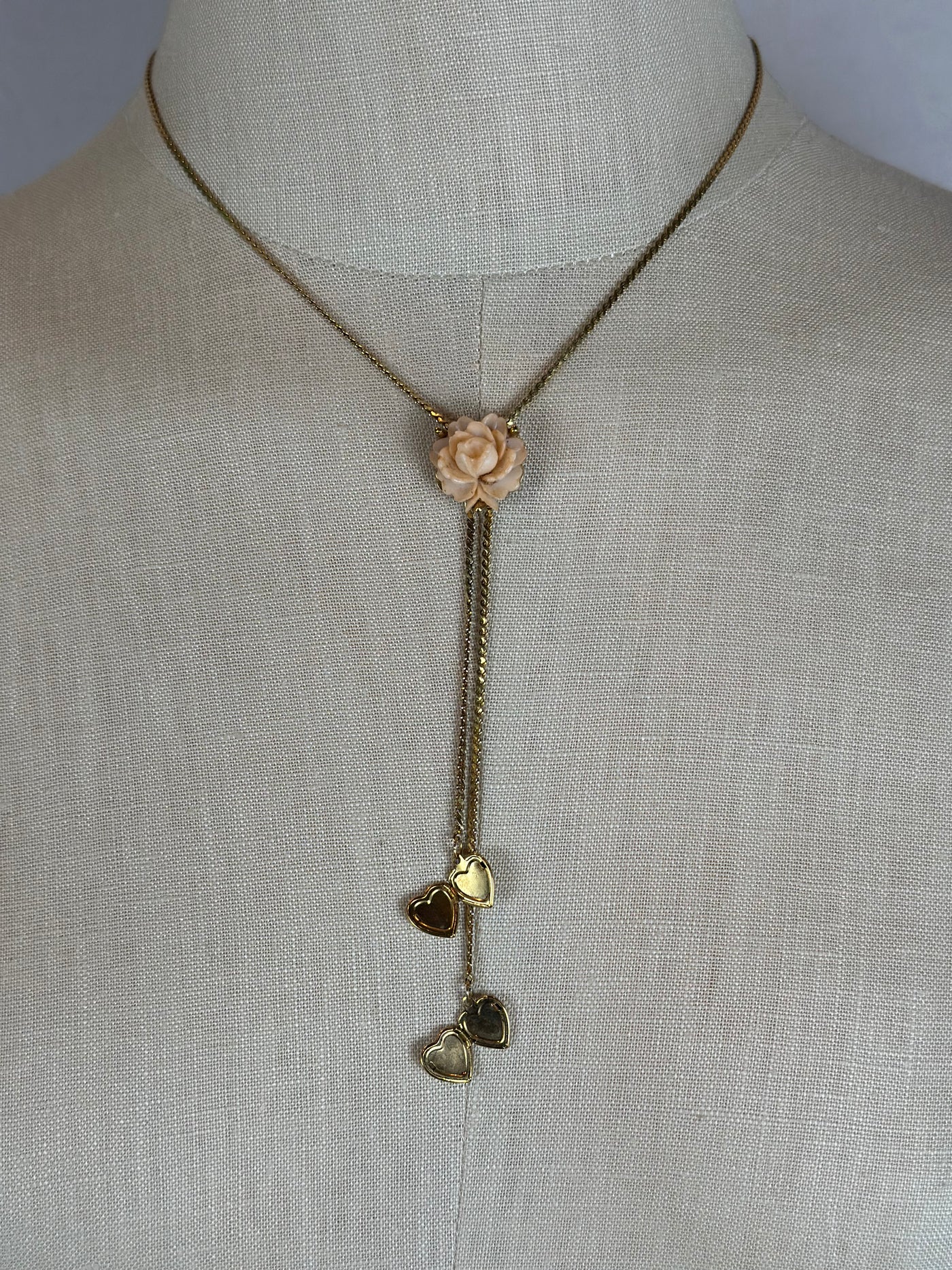 Sidney Necklace