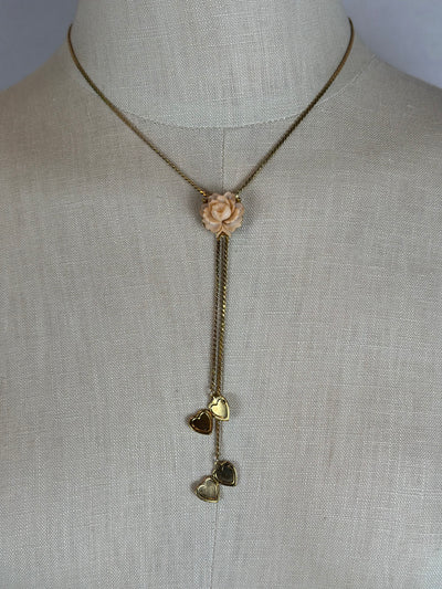 Sidney Necklace