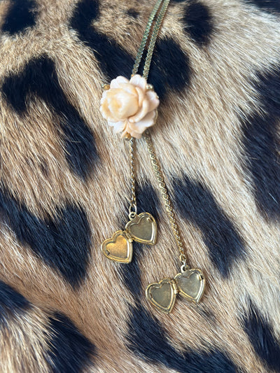 Sidney Necklace