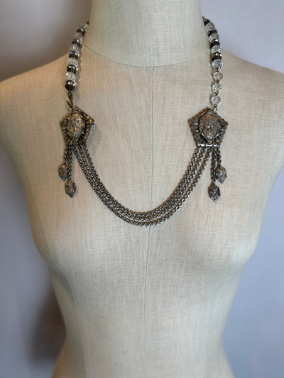 Sinclair Necklace
