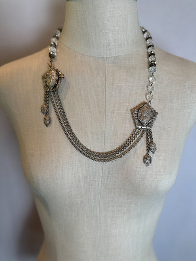 Sinclair Necklace