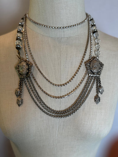Sinclair Necklace