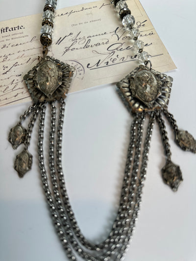 Sinclair Necklace
