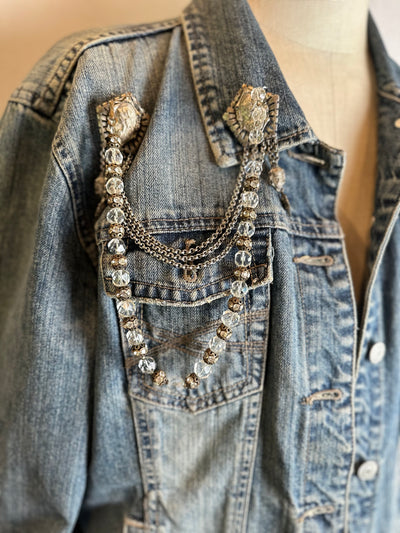 Sinclair Necklace