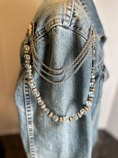 Sinclair Necklace