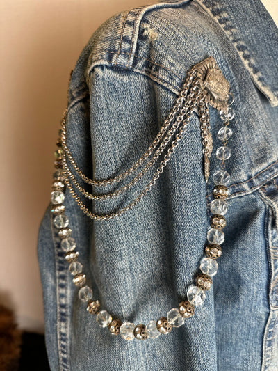 Sinclair Necklace