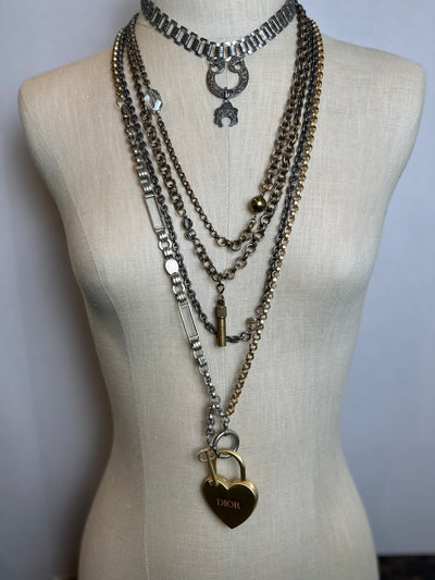 Aveline Necklace