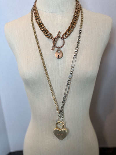 Alma Necklace
