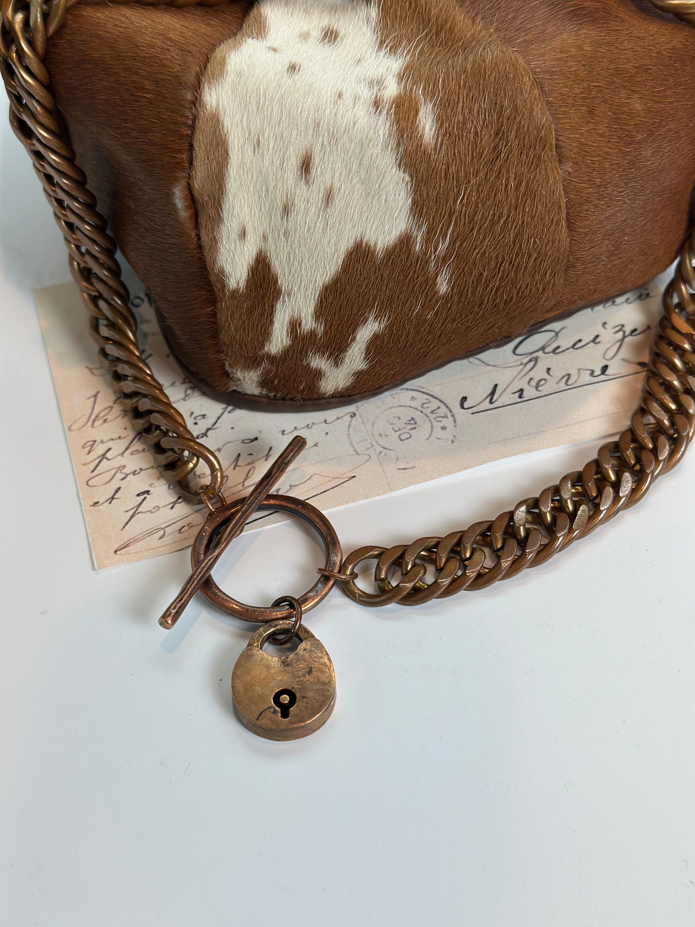 Alma Necklace
