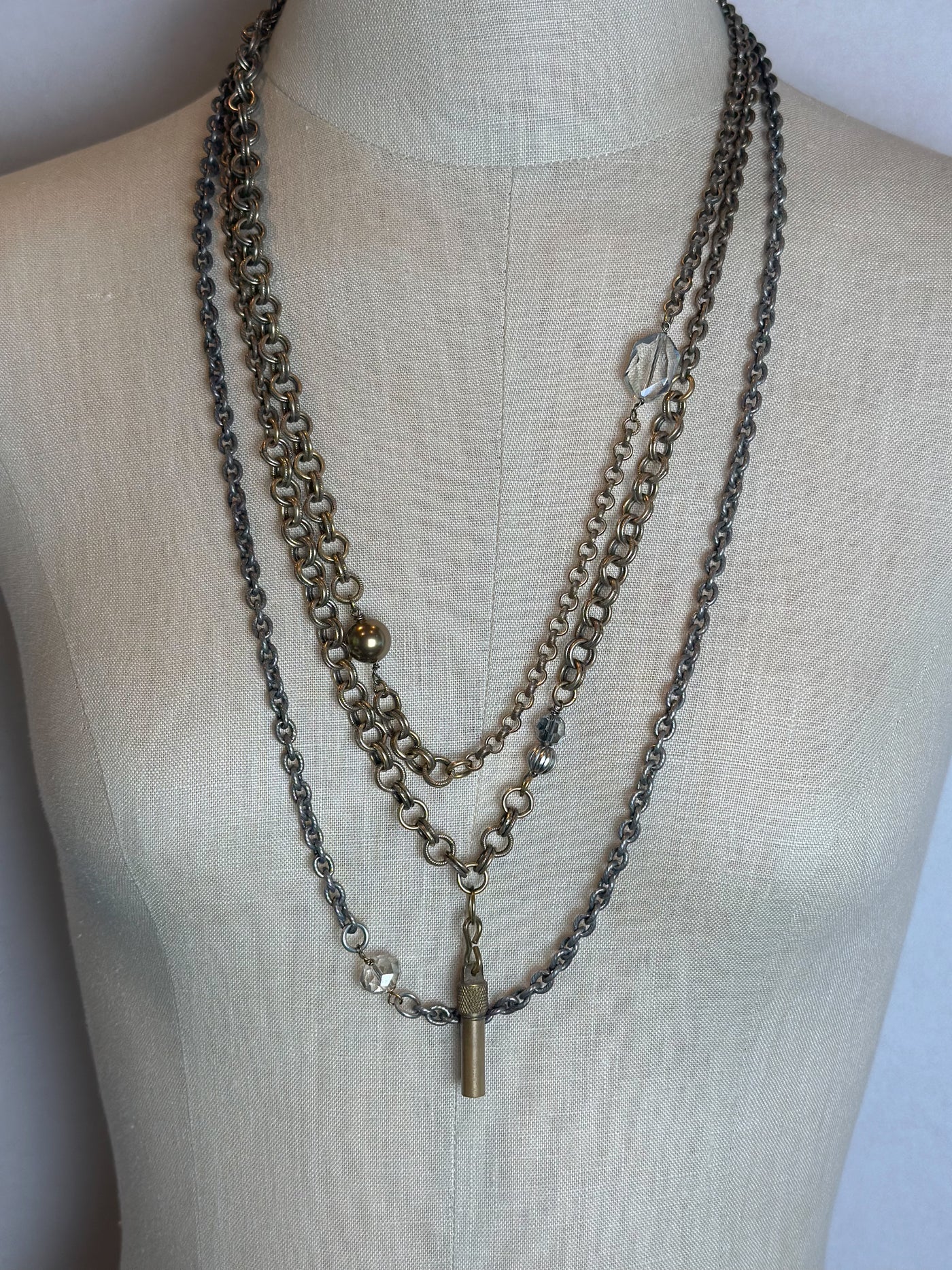 Marcella Necklace