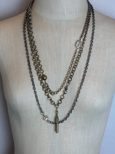 Marcella Necklace