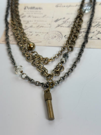 Marcella Necklace