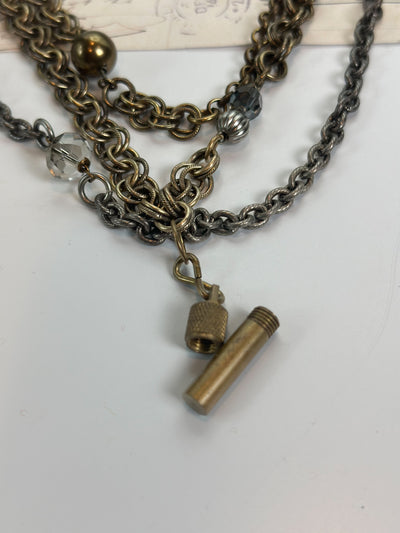 Marcella Necklace