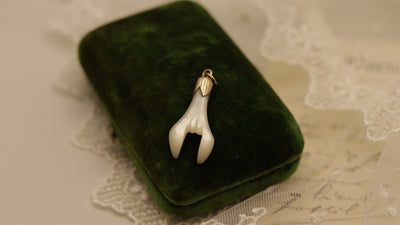Lucia pendant
