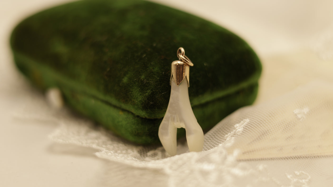 Lucia pendant