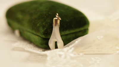 Lucia pendant
