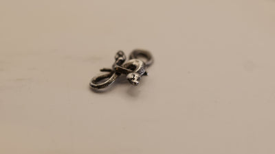 Dorian Snakes Clasp