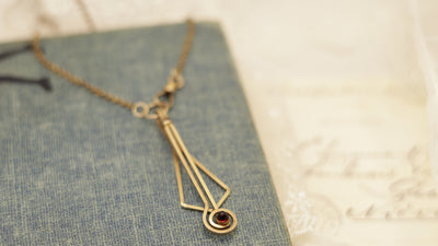 Empress Necklace